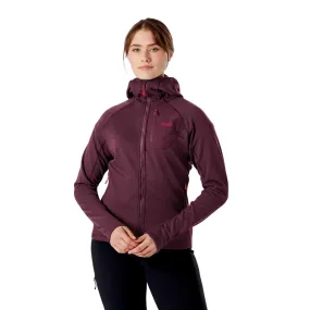 RAB Women's Superflux Hoody