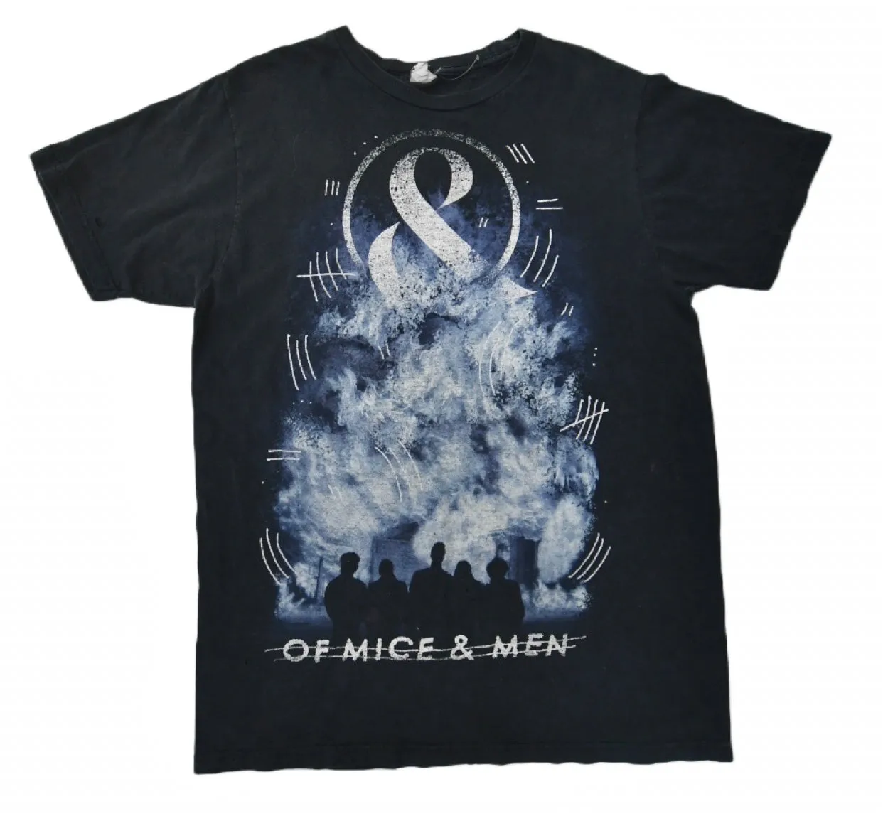 Secondhand Of Mice & Men T-Shirt