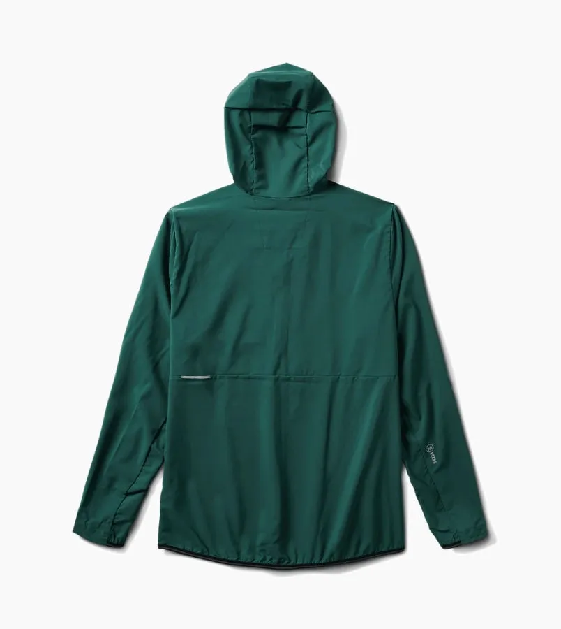 Secondwind 3.0 Anorak Jacket Packable