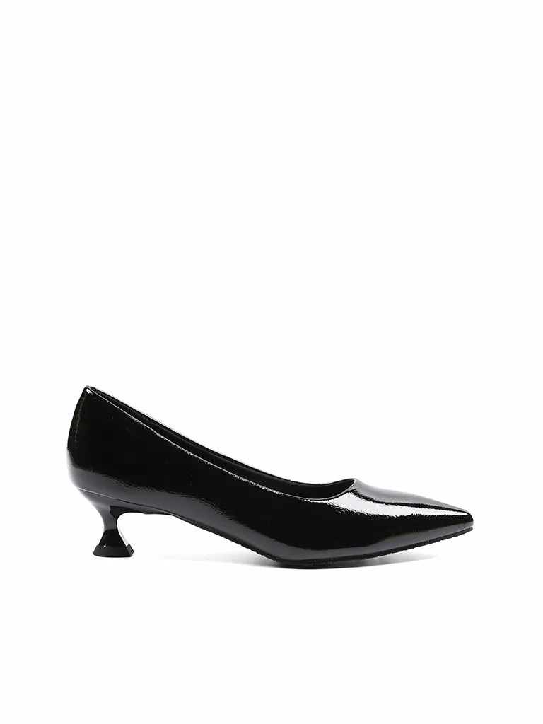 Serenity Heel Pumps