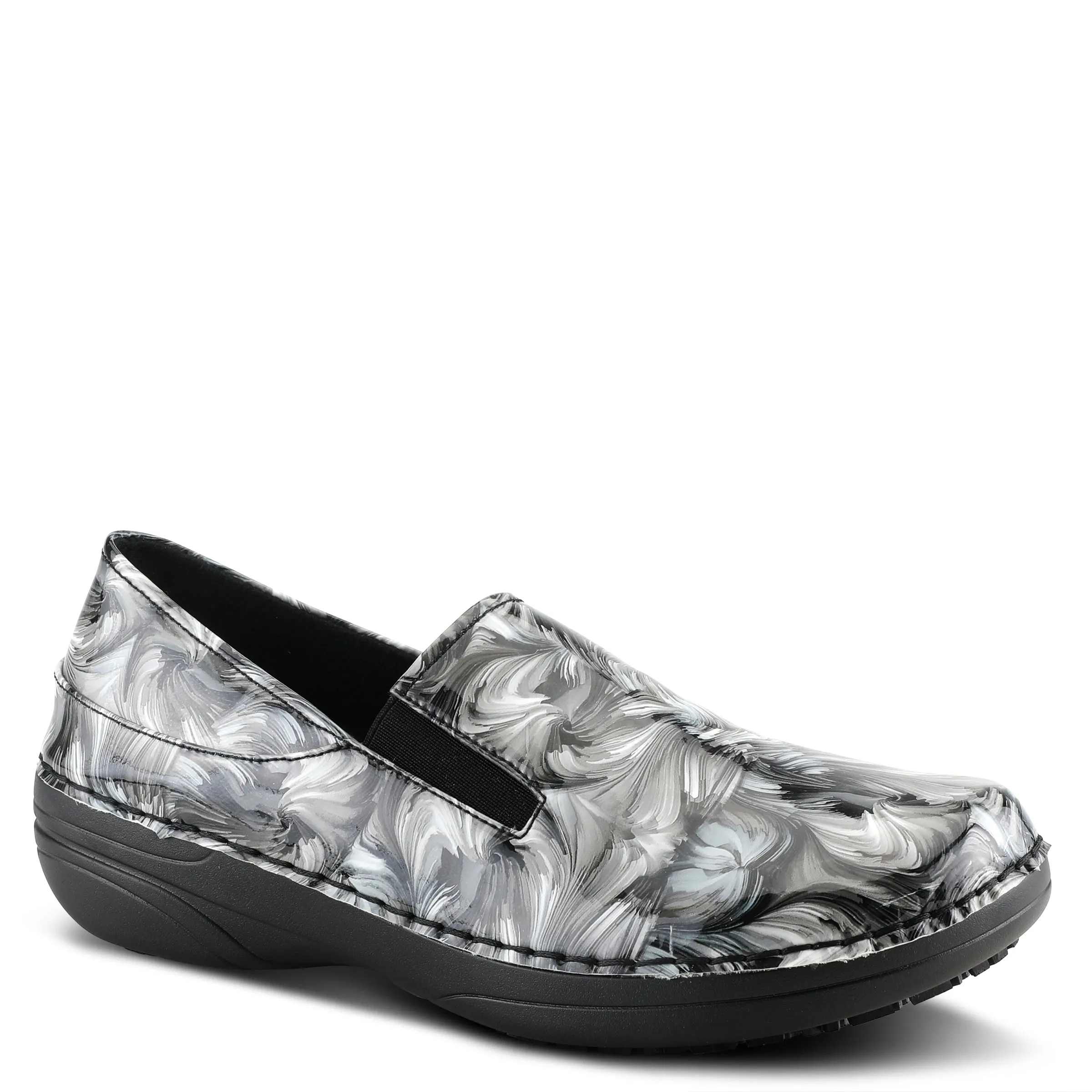 SPRING STEP PROFESSIONAL FERRARA-FLOW SLIP-ON SHOES