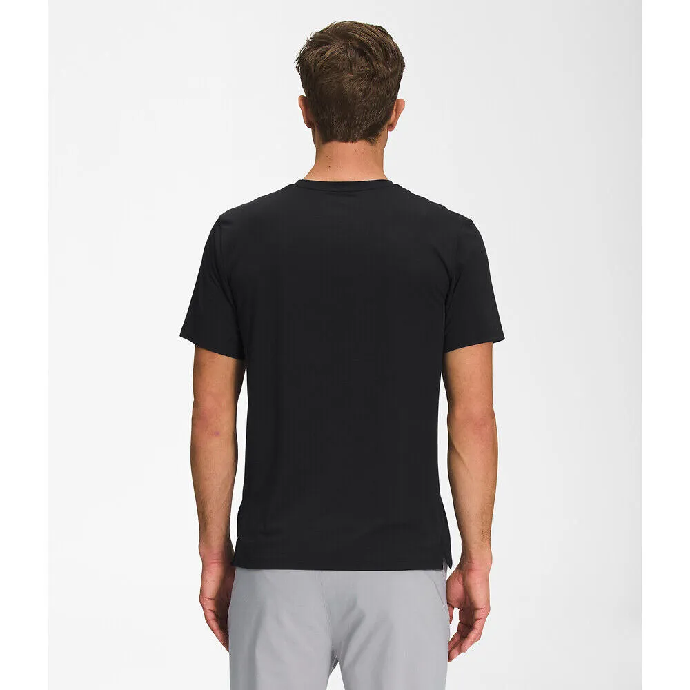 The North Face Wander Short-Sleeve Tee (Men's)