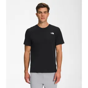 The North Face Wander Short-Sleeve Tee (Men's)