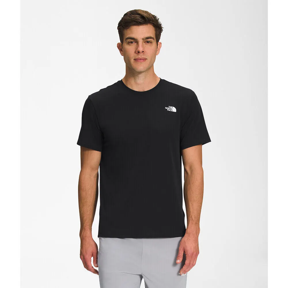 The North Face Wander Short-Sleeve Tee (Men's)