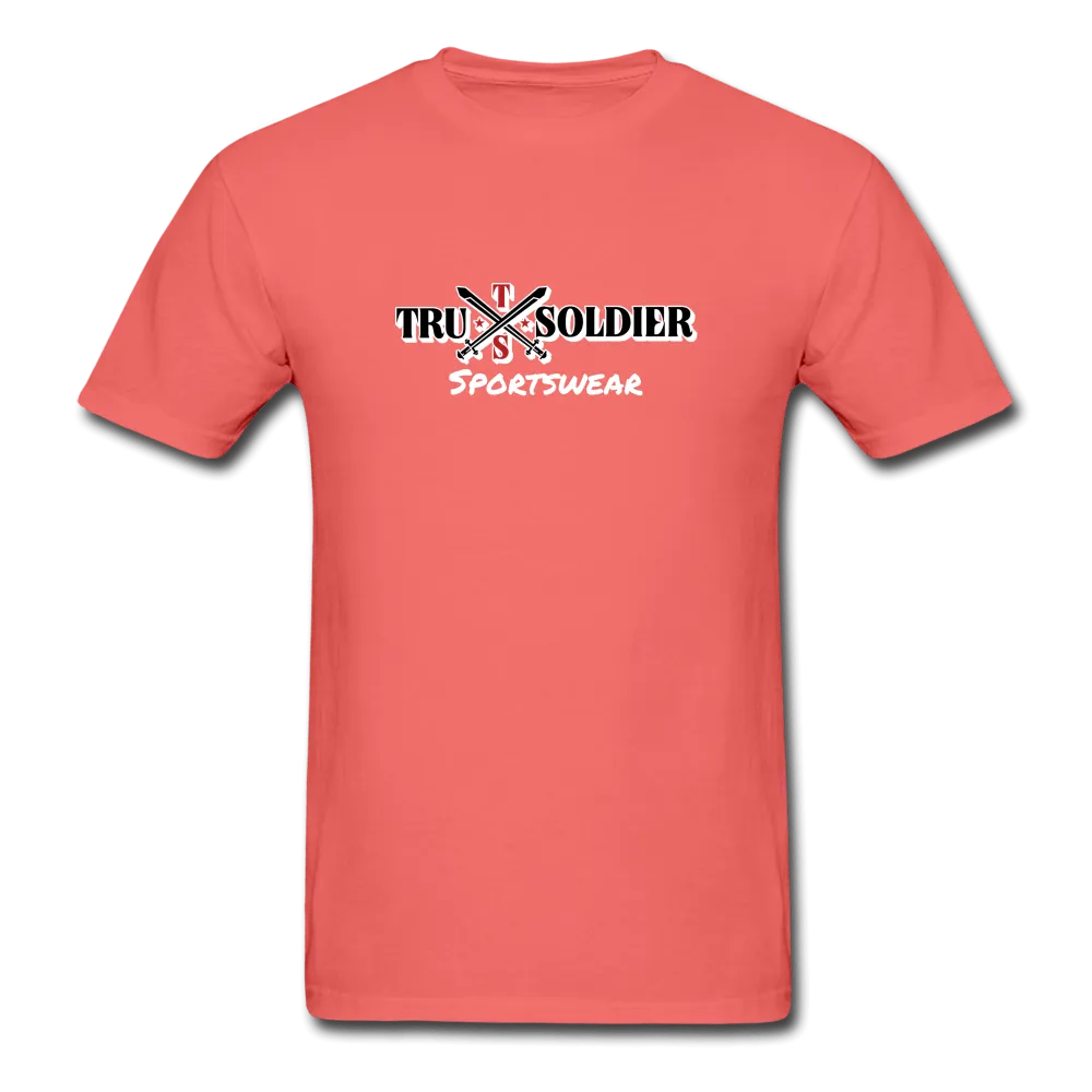 Tru Soldier Dyed T-Shirt