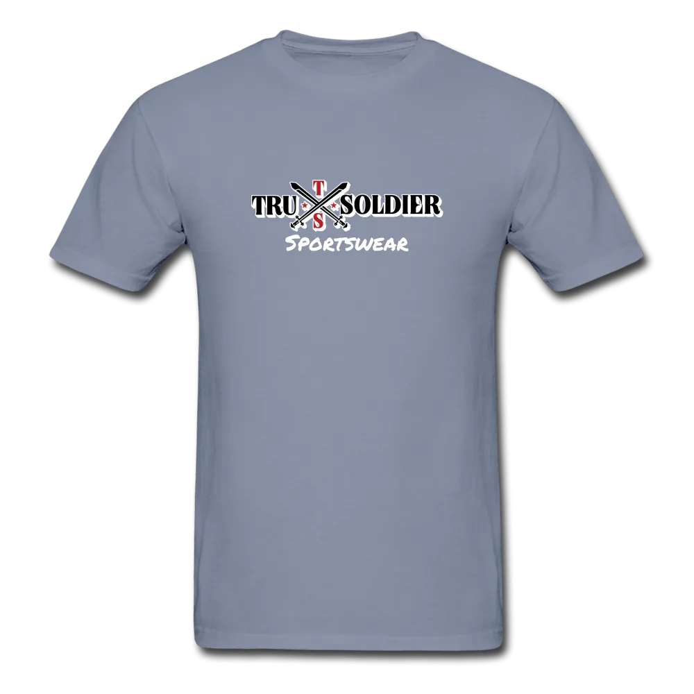 Tru Soldier Dyed T-Shirt