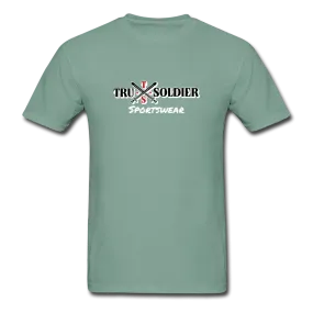 Tru Soldier Dyed T-Shirt