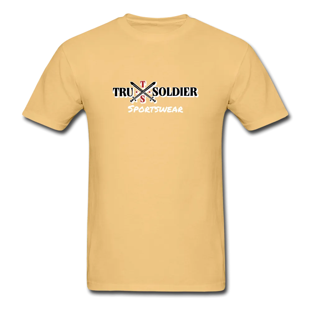 Tru Soldier Dyed T-Shirt