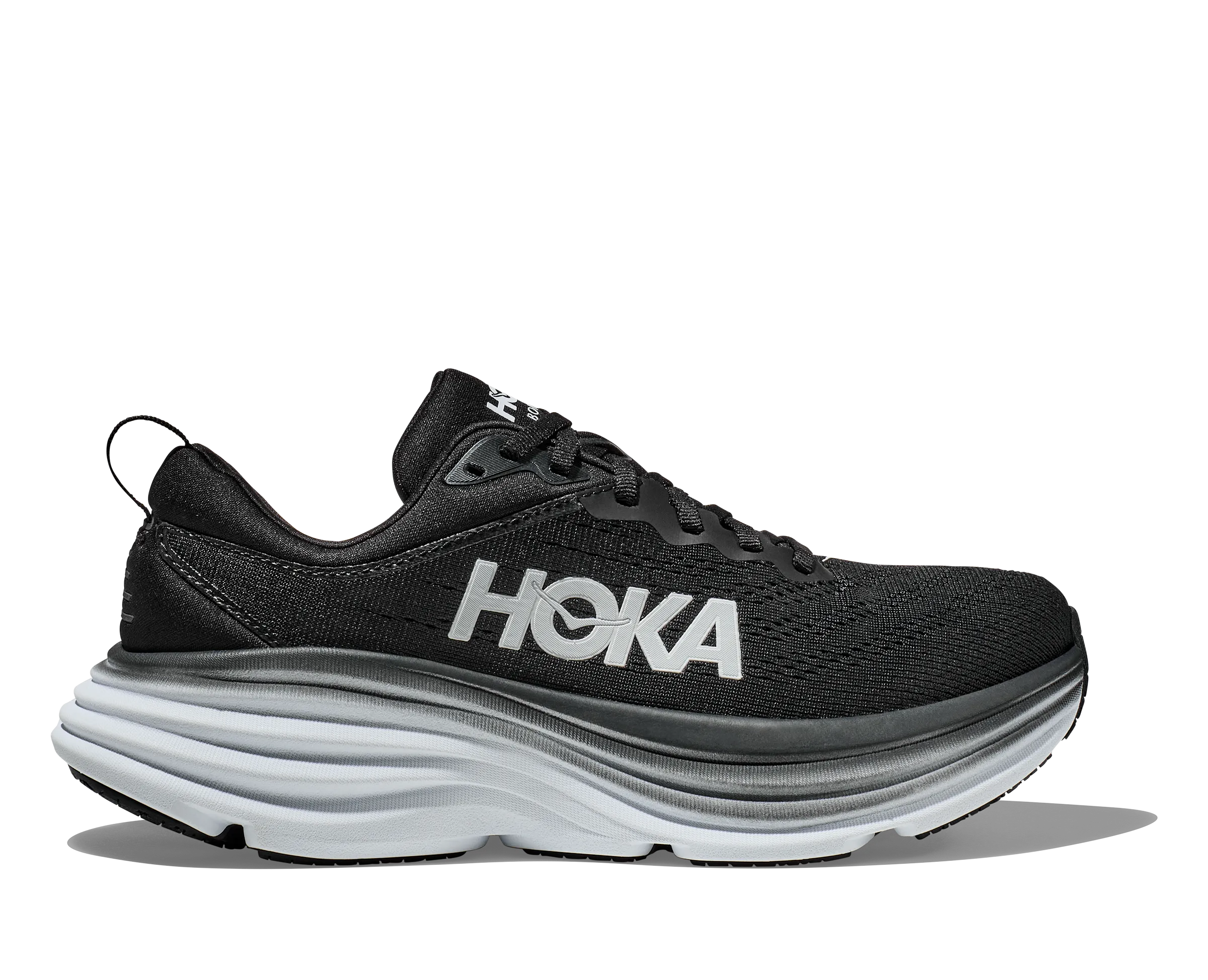 W Hoka BONDI 8