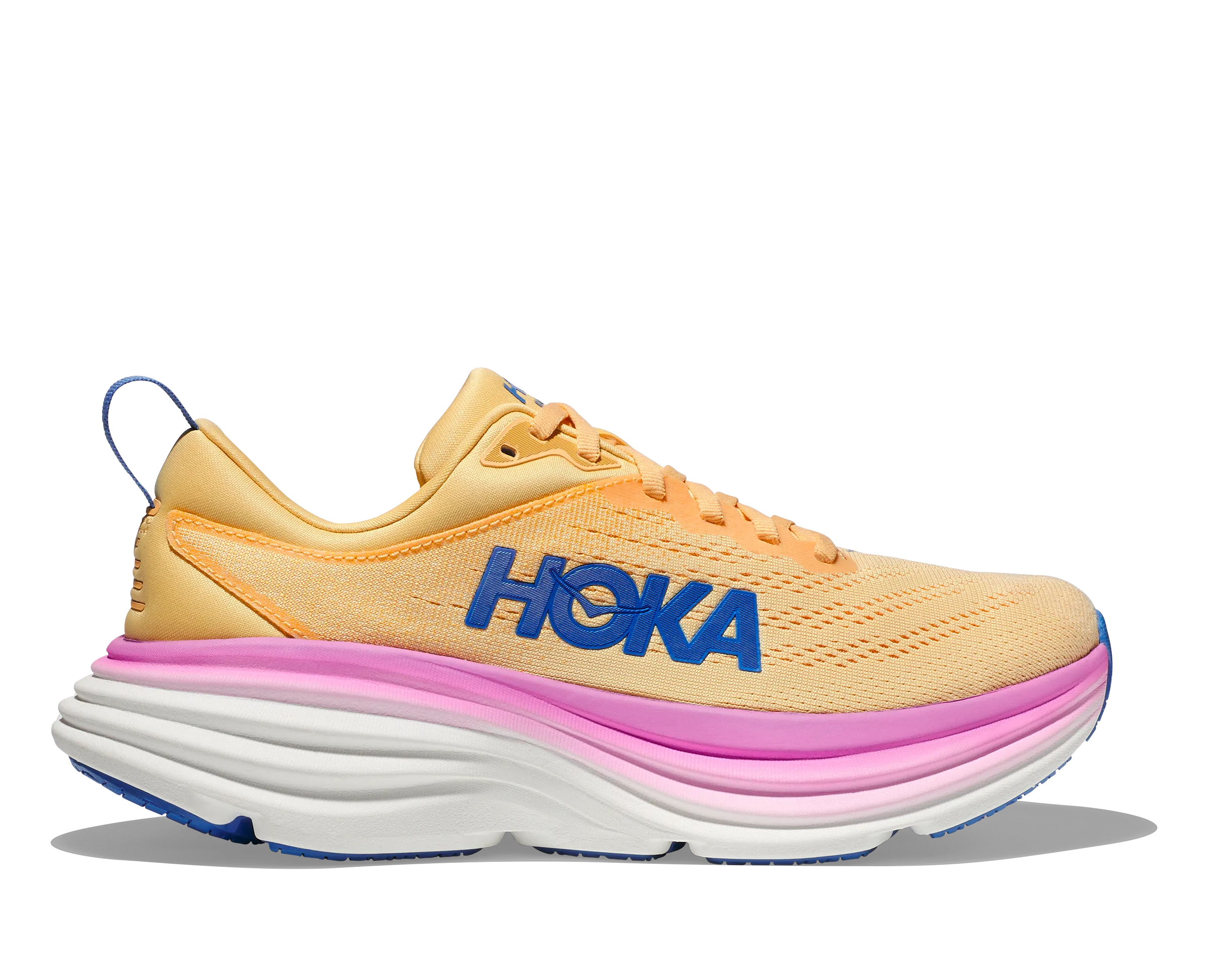 W Hoka BONDI 8