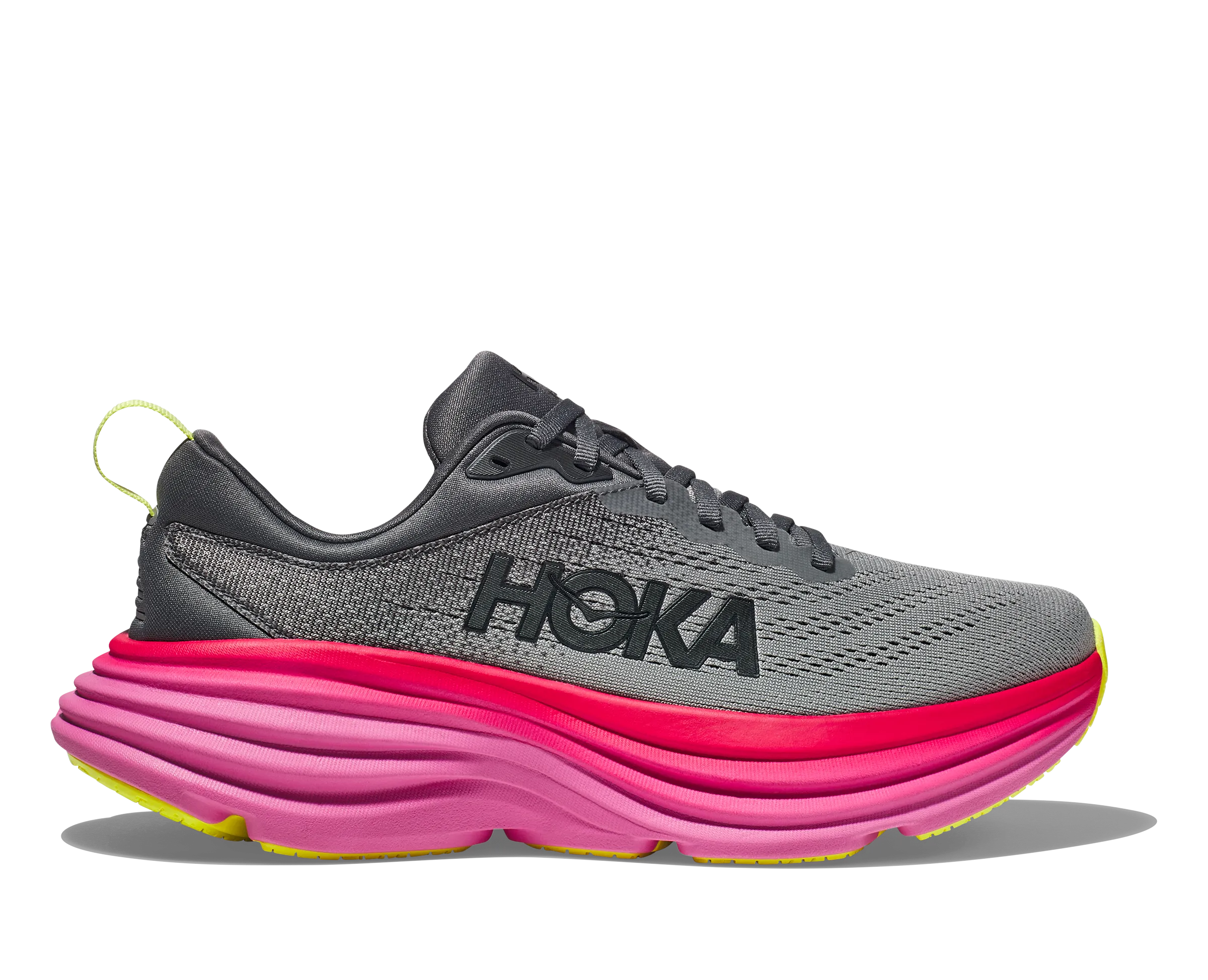 W Hoka BONDI 8