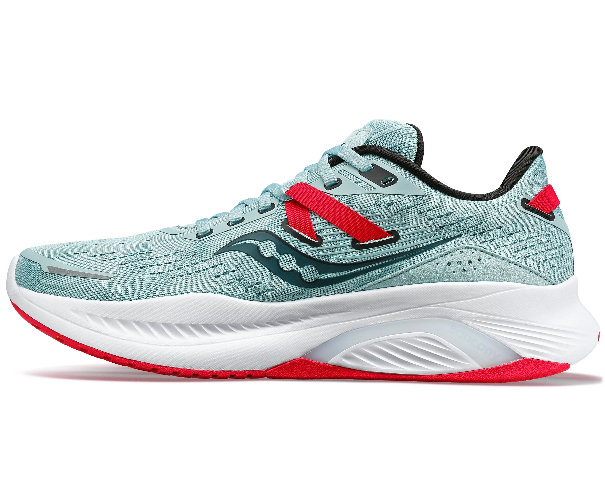 W Saucony Guide 16