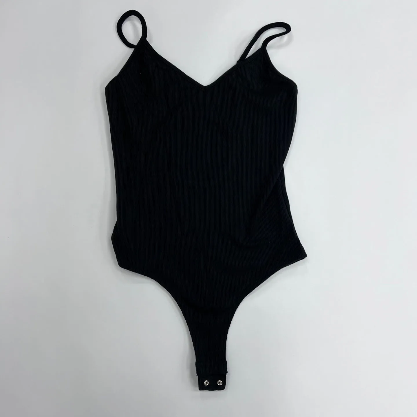 Women's Keyhole Cut Bodysuit