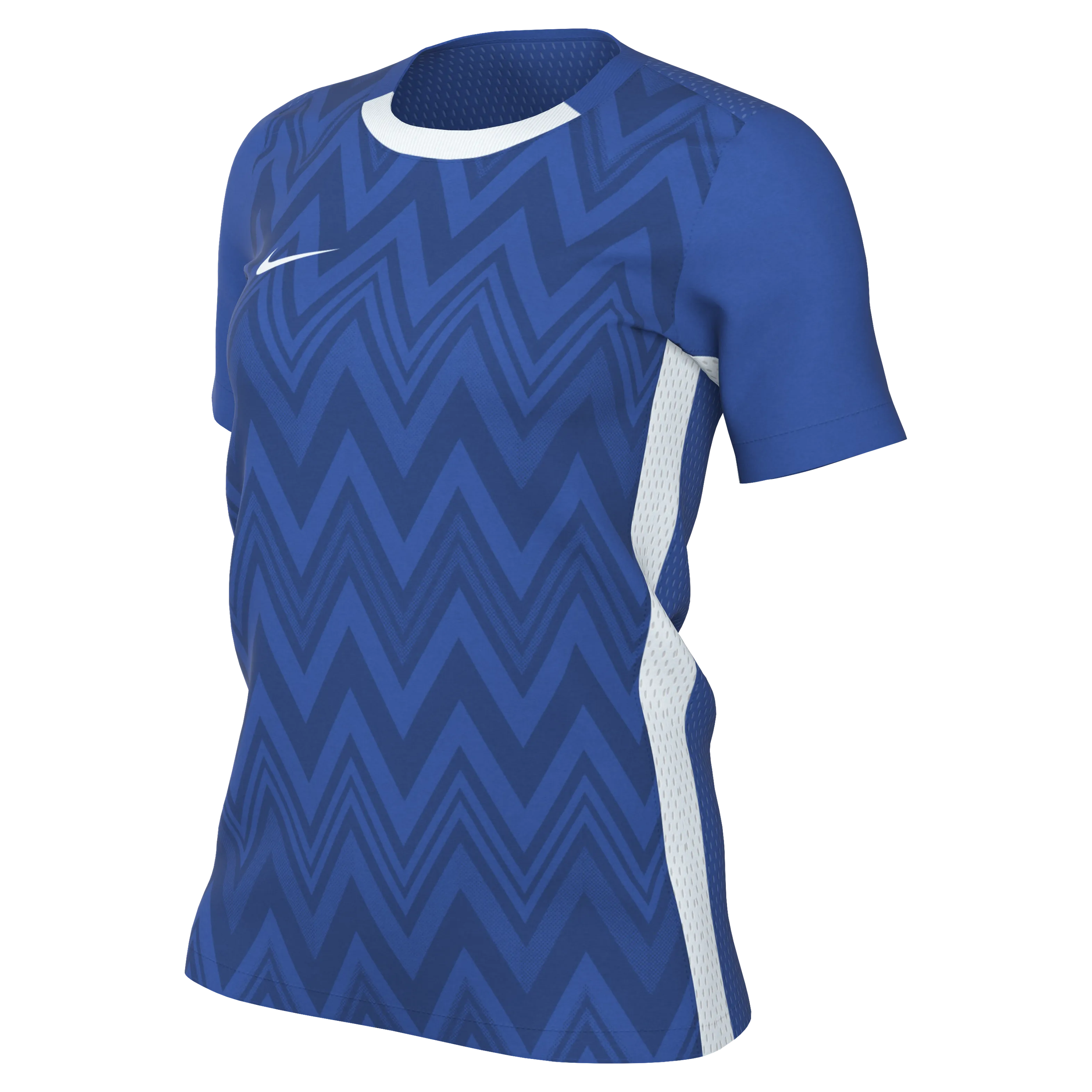 Women's Nike Dri-FIT Challenge Jersey V Short Sleeve