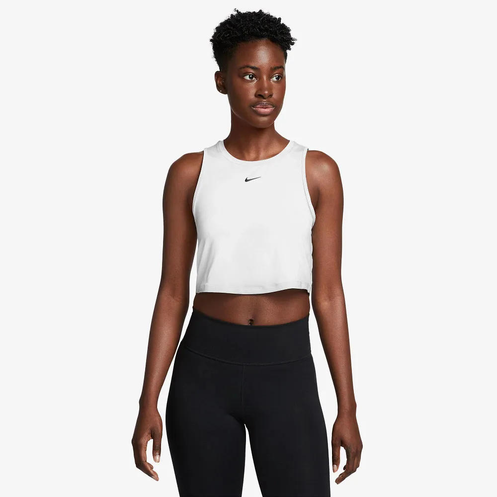 Women's Nike One Classic Dri-FIT Crop Tank