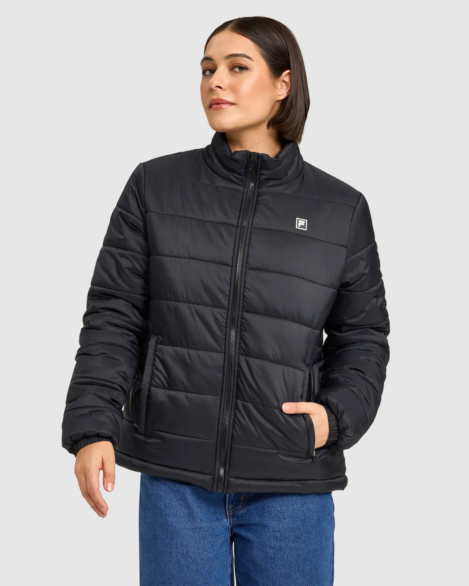 Women's Nina Puff Jacket