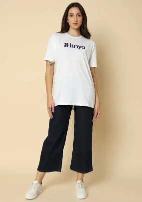 Women's Oversized T-shirt