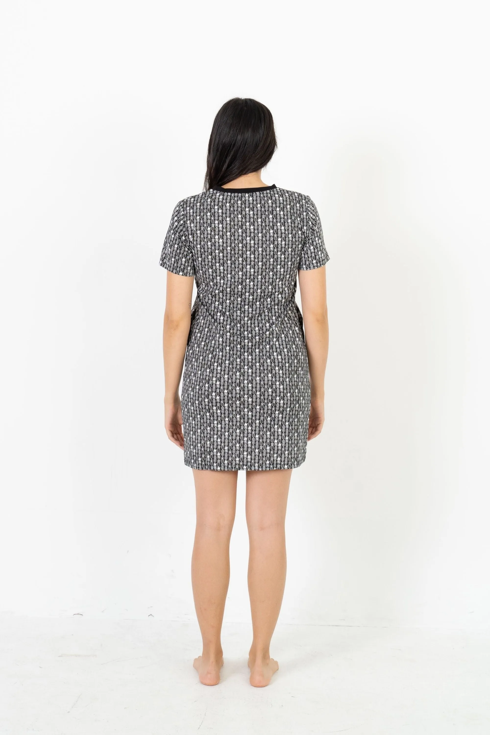 Women's T-shirt Dress