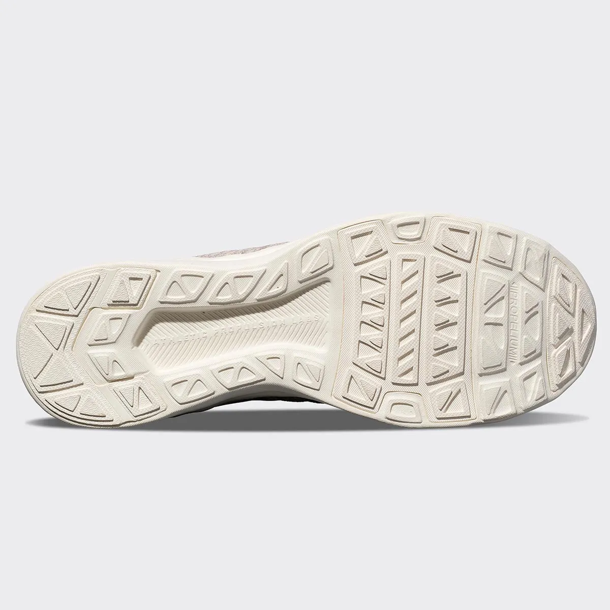 Women's TechLoom Wave Tundra / Ivory / Melange