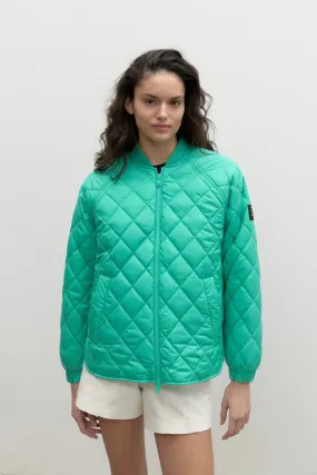 W's Arvonalf Jacket - 100% Recycled polyester